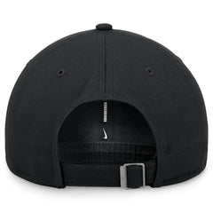Cincinnati Reds Club Adjustable Hat Black | Nike