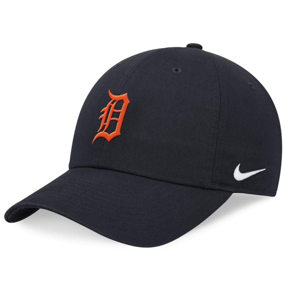 Detroit Tigers Club Adjustable Hat Navy | Nike