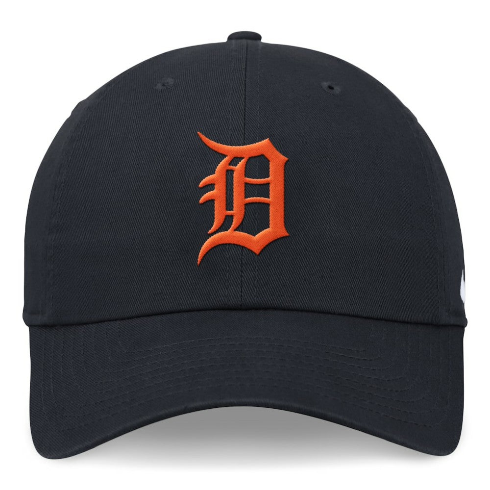 Detroit Tigers Club Adjustable Hat Navy | Nike
