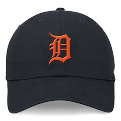 Detroit Tigers Club Adjustable Hat Navy | Nike