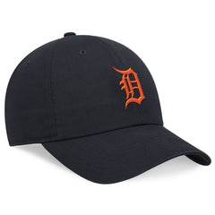 Detroit Tigers Club Adjustable Hat Navy | Nike
