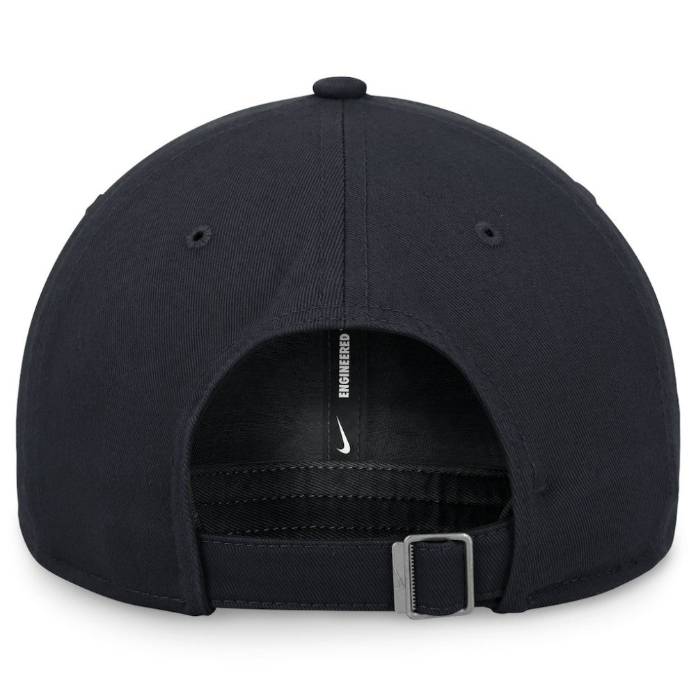 Detroit Tigers Club Adjustable Hat Navy | Nike