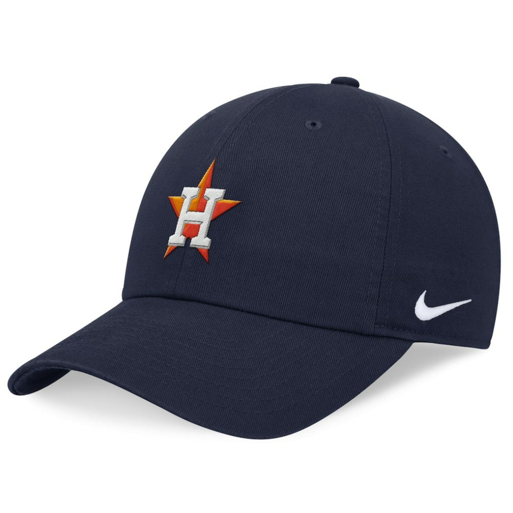 Houston Astros Club Adjustable Hat Navy | Nike