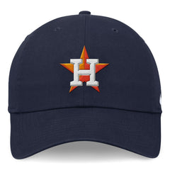 Houston Astros Club Adjustable Hat Navy | Nike