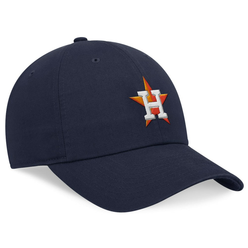 Houston Astros Club Adjustable Hat Navy | Nike