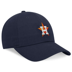 Houston Astros Club Adjustable Hat Navy | Nike