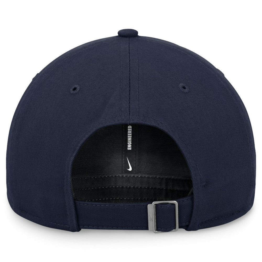 Houston Astros Club Adjustable Hat Navy | Nike