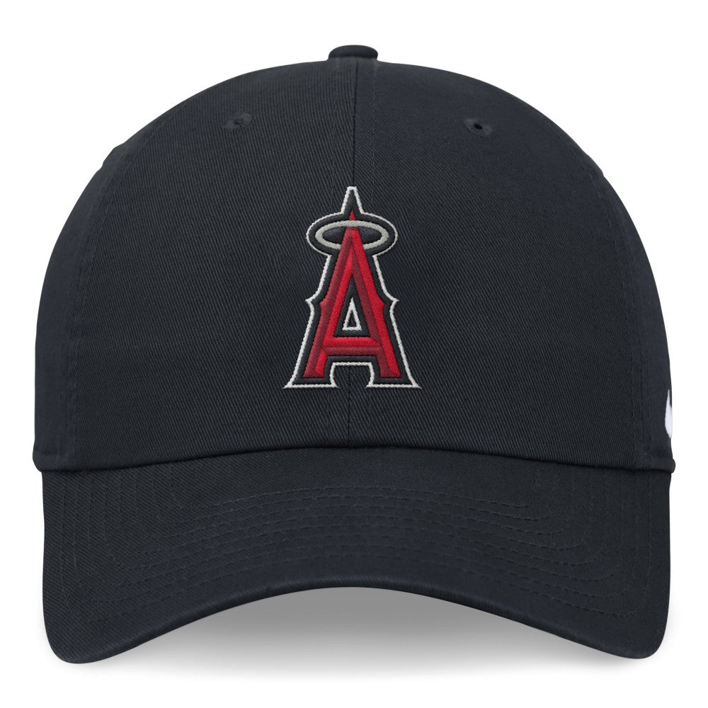 Los Angeles Angels Club Adjustable Hat Navy | Nike