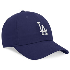 Los Angeles Dodgers Club Adjustable Hat Royal | Nike