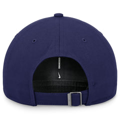 Los Angeles Dodgers Club Adjustable Hat Royal | Nike