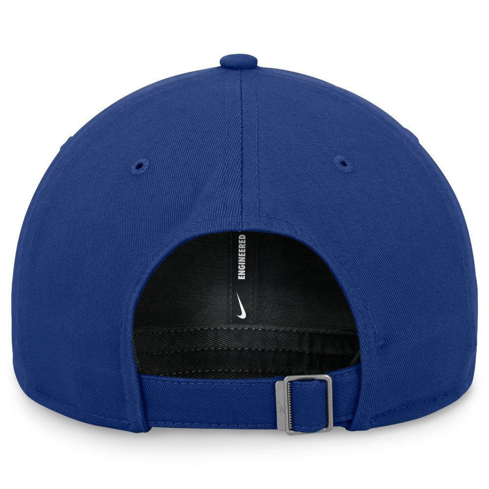 New York Mets Club Adjustable Hat Royal | Nike