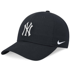 New York Yankees Club Adjustable Hat Navy | Nike