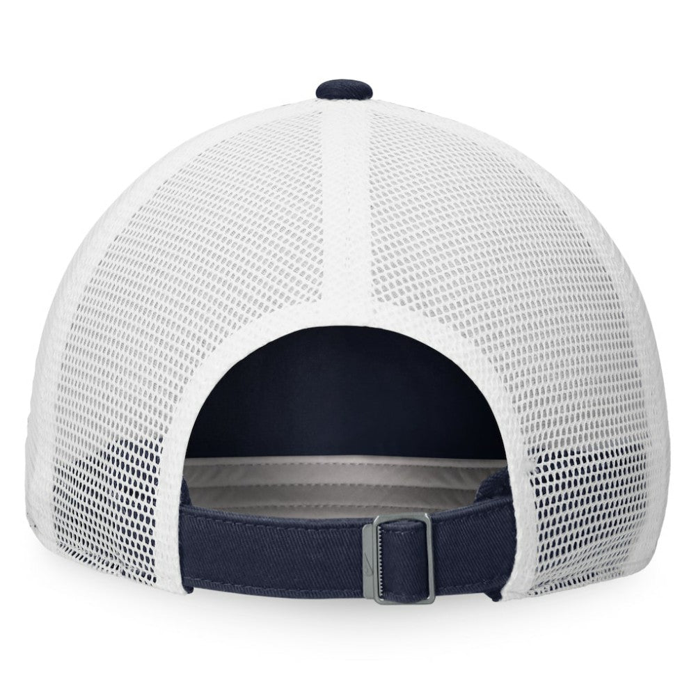 Houston Astros Club Trucker Adjustable Hat Navy | Nike