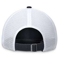 New York Yankees Wordmark Adjustable Trucker Hat Navy | Nike