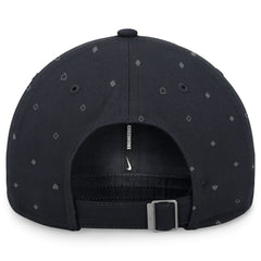 Boston Red Sox Primetime Print Club Adjustable Hat Navy | Nike