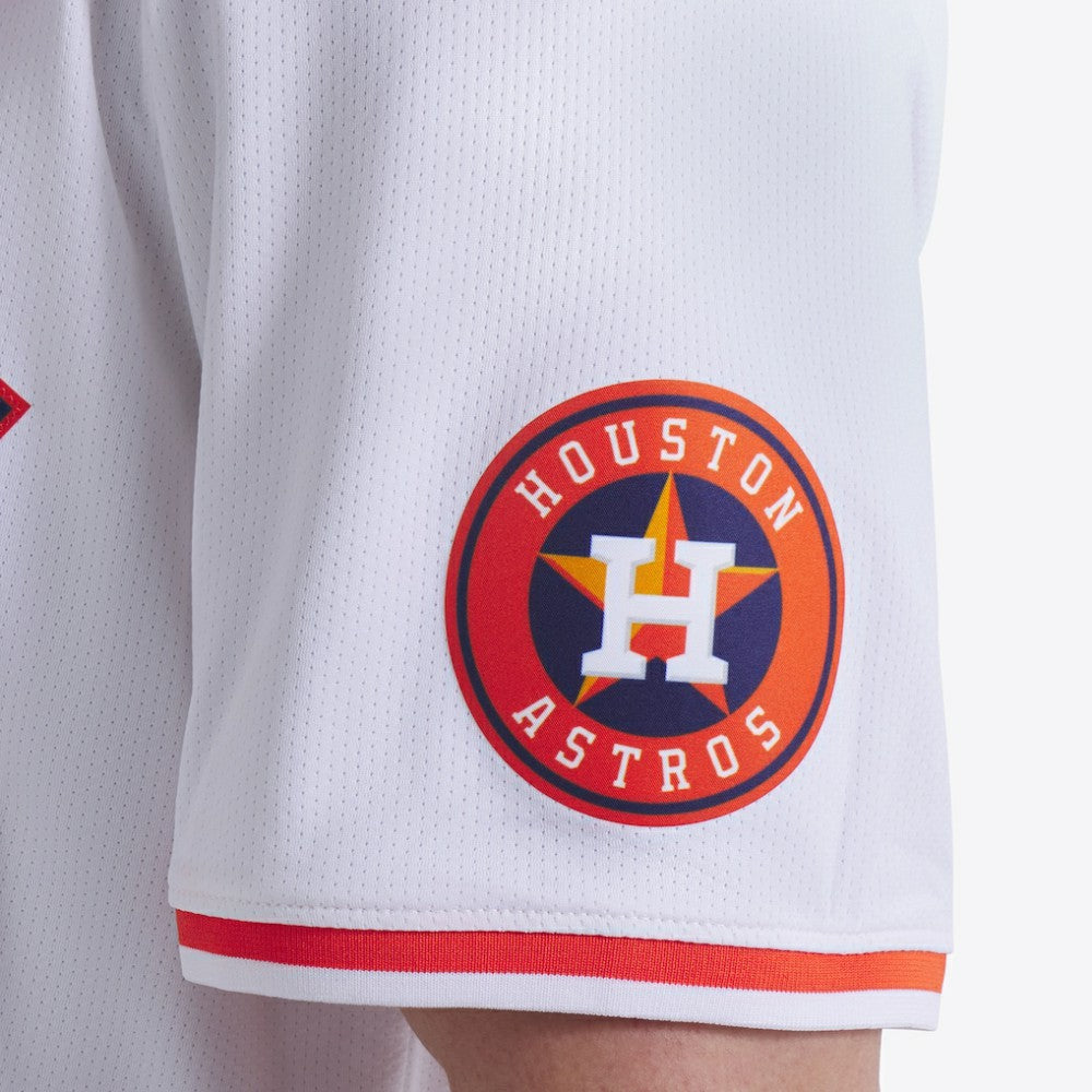 Jose Altuve Houston Astros Home Limited Player Jersey White | Nike