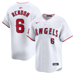Anthony Rendon Los Angeles Angels Home Limited Player Jersey White | Nike
