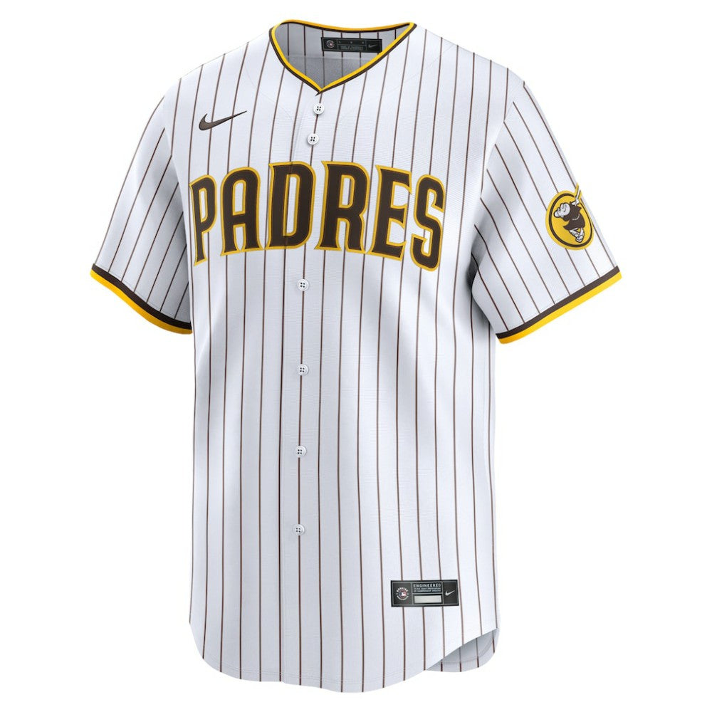 Xander Bogaerts San Diego Padres Home Limited Player Jersey White | Nike