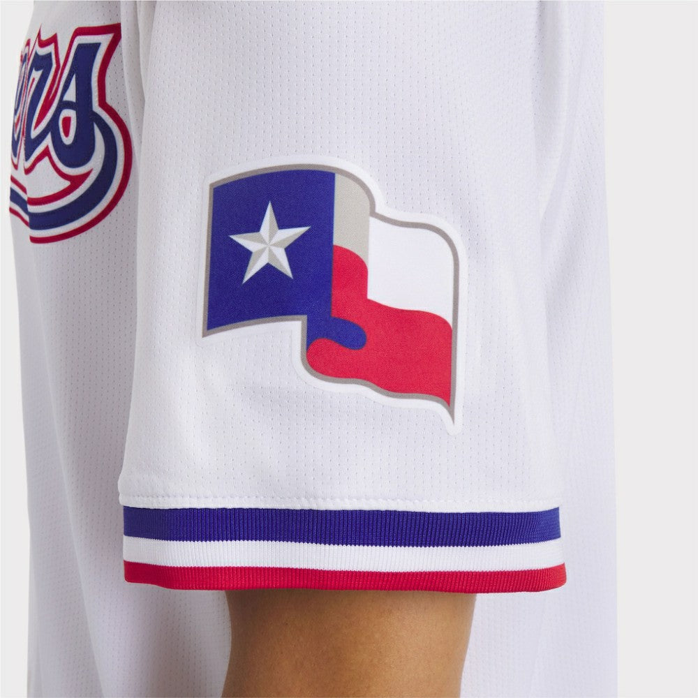 Corey Seager Texas Rangers Home Limited Player Jersey White | Nike