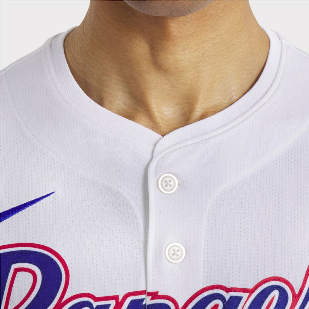 Corey Seager Texas Rangers Home Limited Player Jersey White | Nike