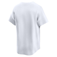 Texas Rangers Cooperstown Collection Limited Jersey White | Nike