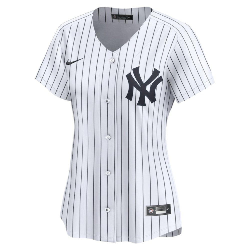 Gerrit Cole New York Yankees Women's Home Limited Player Jersey White | Nike
