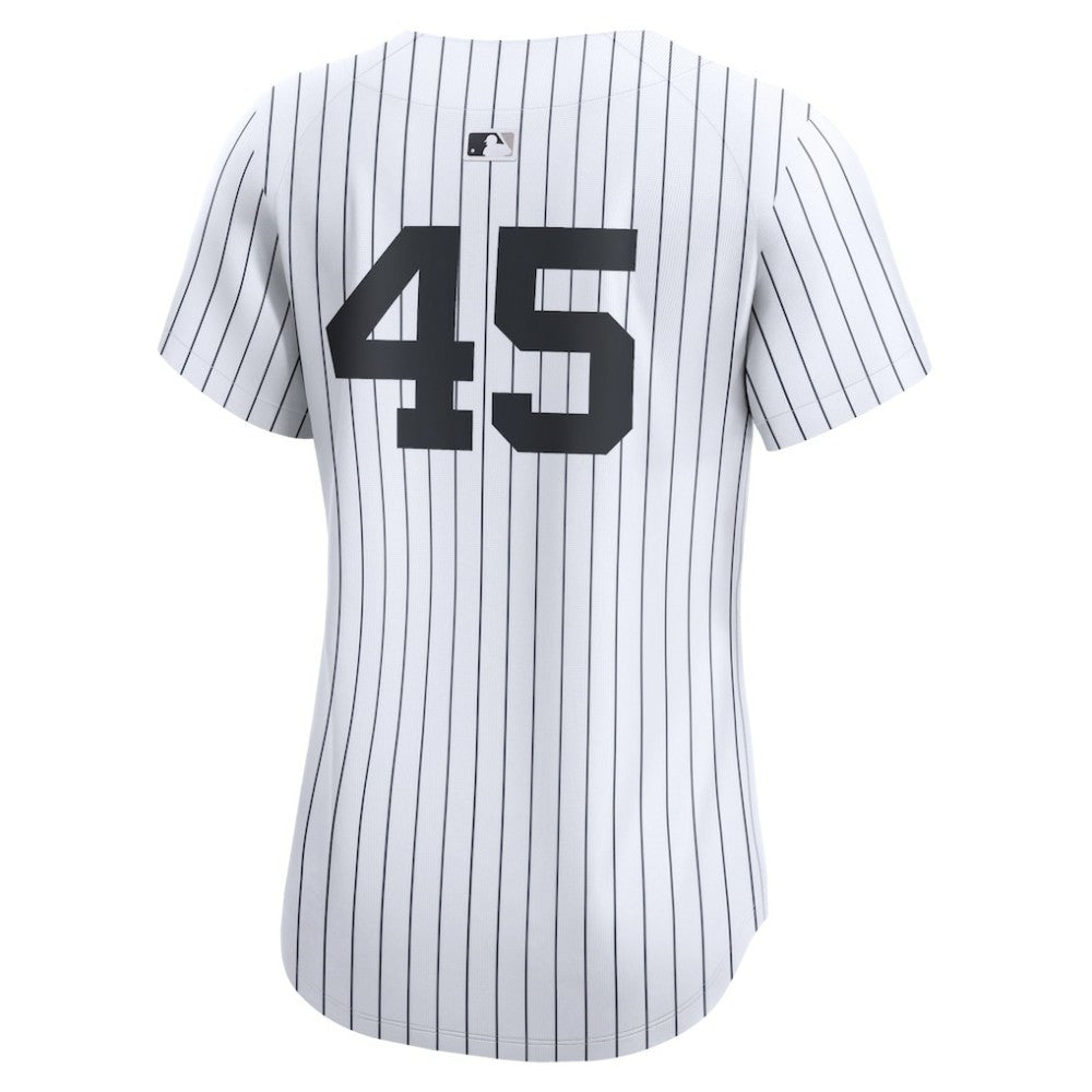 Gerrit Cole New York Yankees Women's Home Limited Player Jersey White | Nike