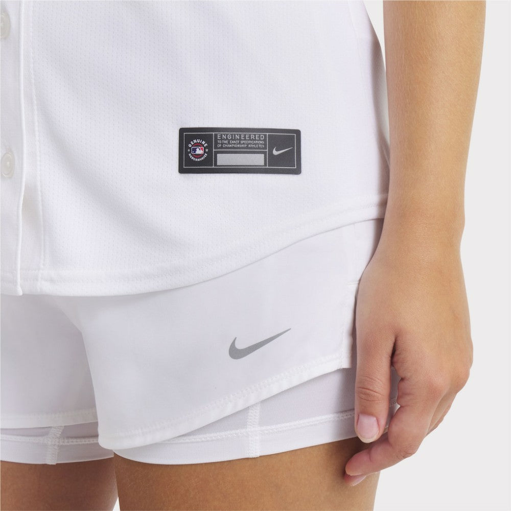Nolan Arenado St. Louis Cardinals Women's Home Limited Player Jersey White | Nike