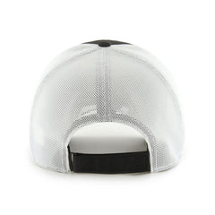 San Francisco Giants Disburse MVP Trucker Adjustable Hat Black | 47 brand