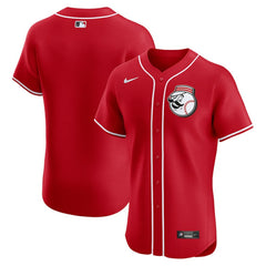 Cincinnati Reds Alternate Elite Jersey Red | Nike