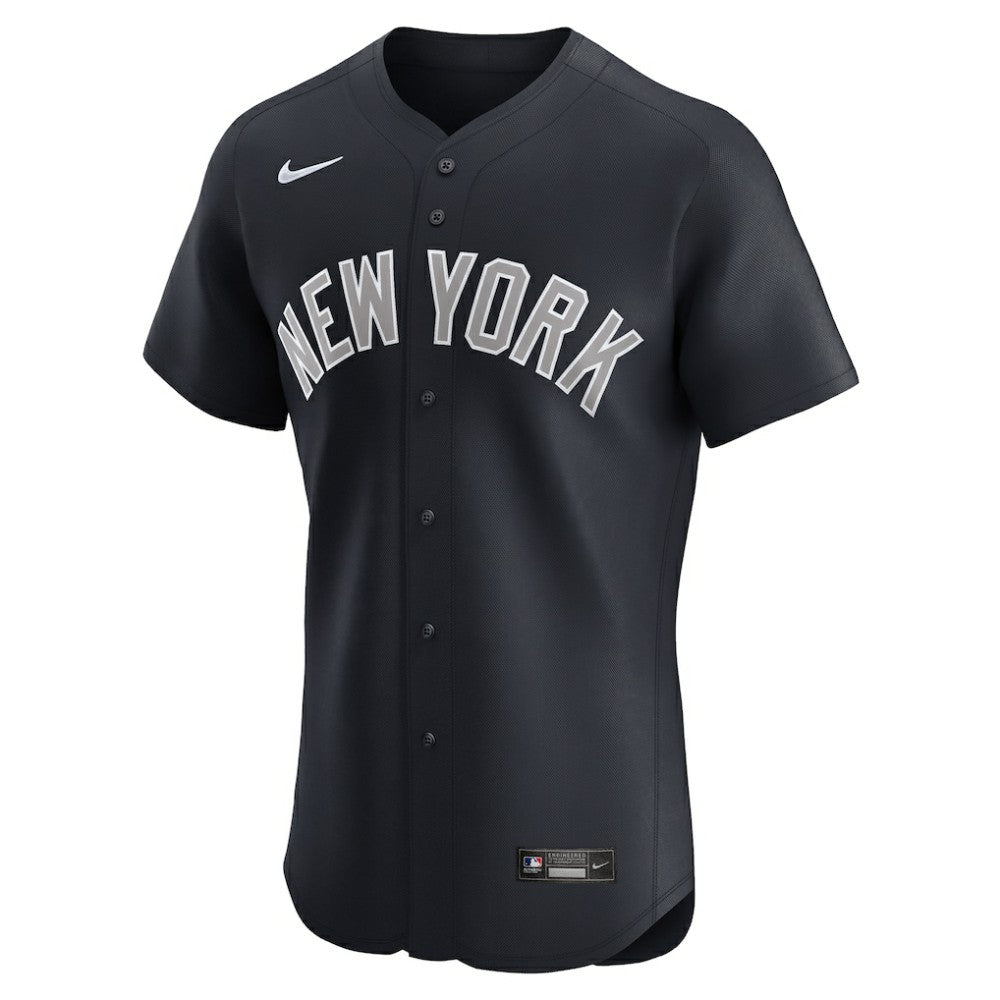 New York Yankees Elite Jersey Navy | Nike