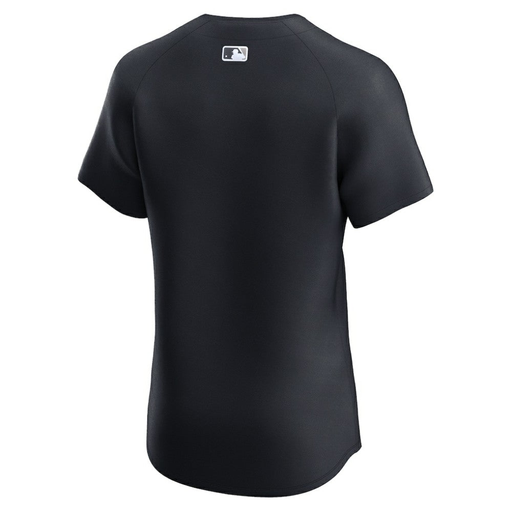 New York Yankees Elite Jersey Navy | Nike