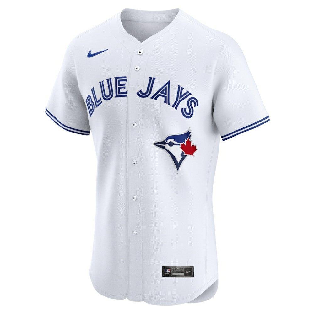 Vladimir Guerrero Jr. Toronto Blue Jays Home Elite Player Jersey - White