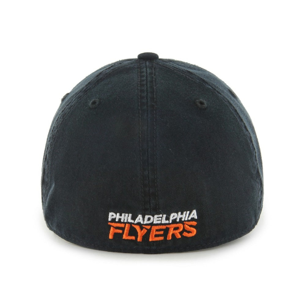 Philadelphia Flyers '47 Classic Franchise Fitted Hat Black