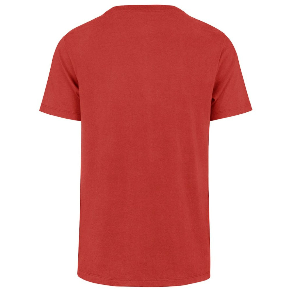 Los Angeles Angels HR Celebration T-Shirt Red | 47 brand