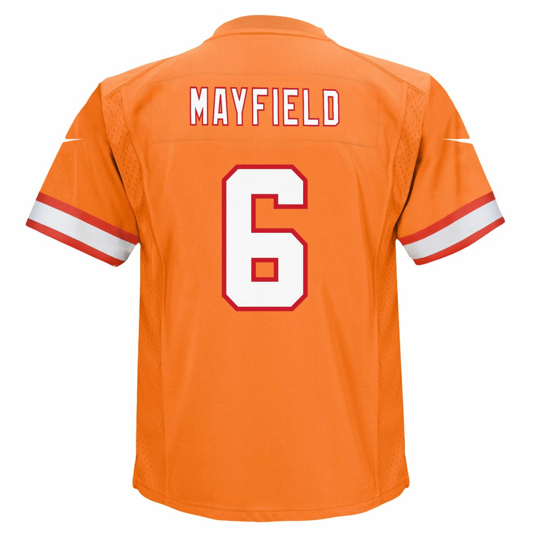 Baker Mayfield Tampa Bay Buccaneers Preschool Game Jersey - Orange
