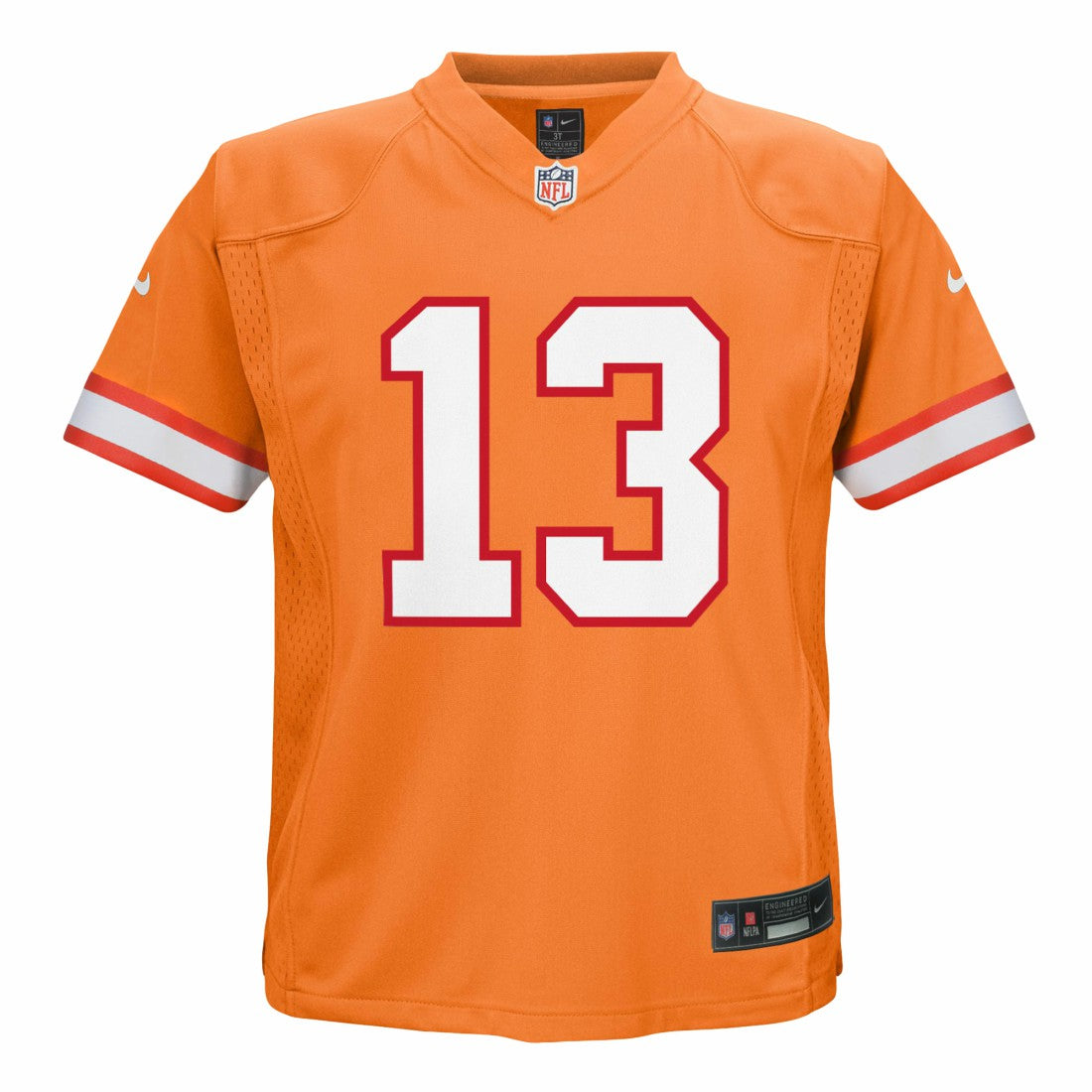Mike Evans Tampa Bay Buccaneers Preschool Game Jersey - Orange