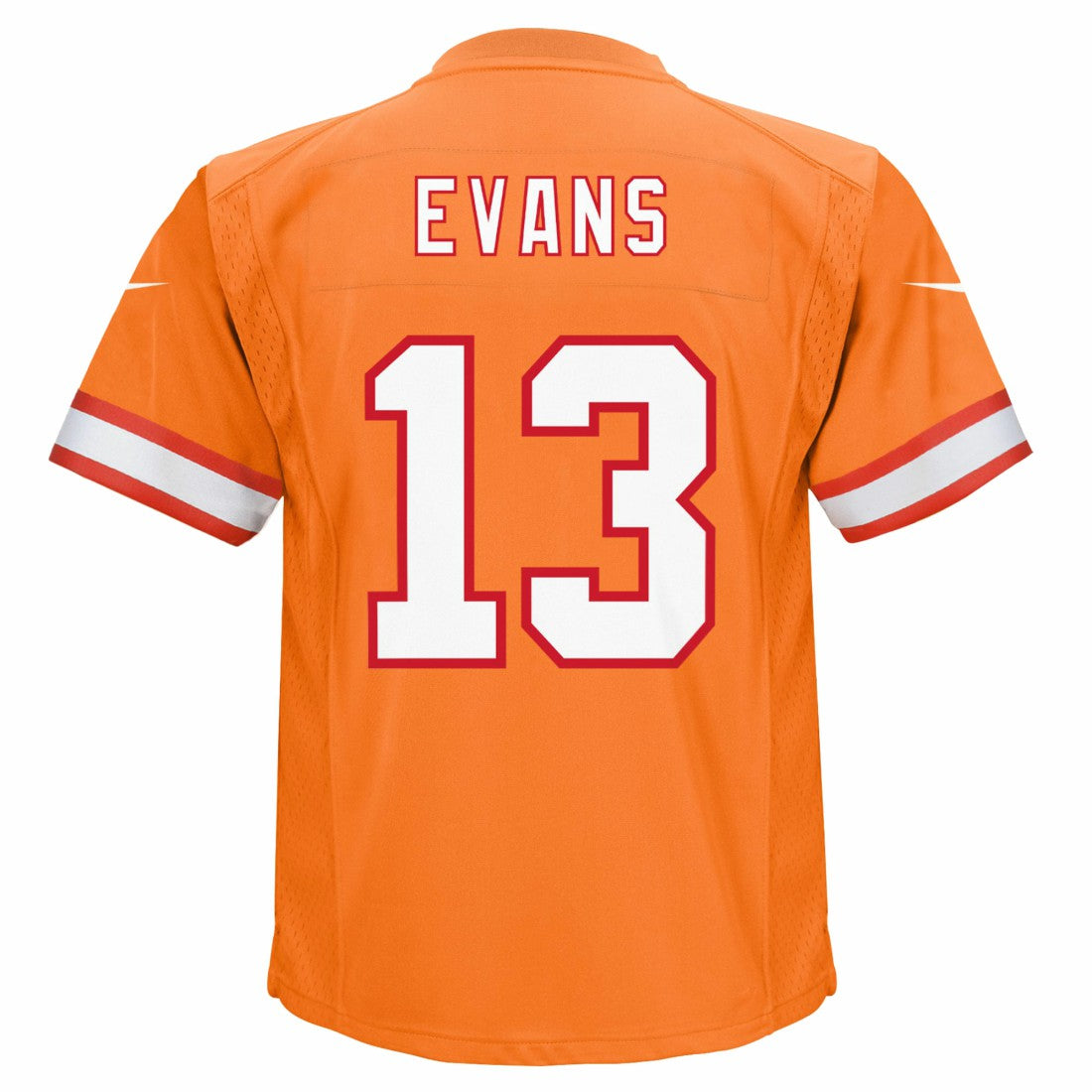 Mike Evans Tampa Bay Buccaneers Preschool Game Jersey - Orange