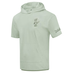 St. Louis Cardinals Pro Standard Neutral Hoodie T-Shirt Green