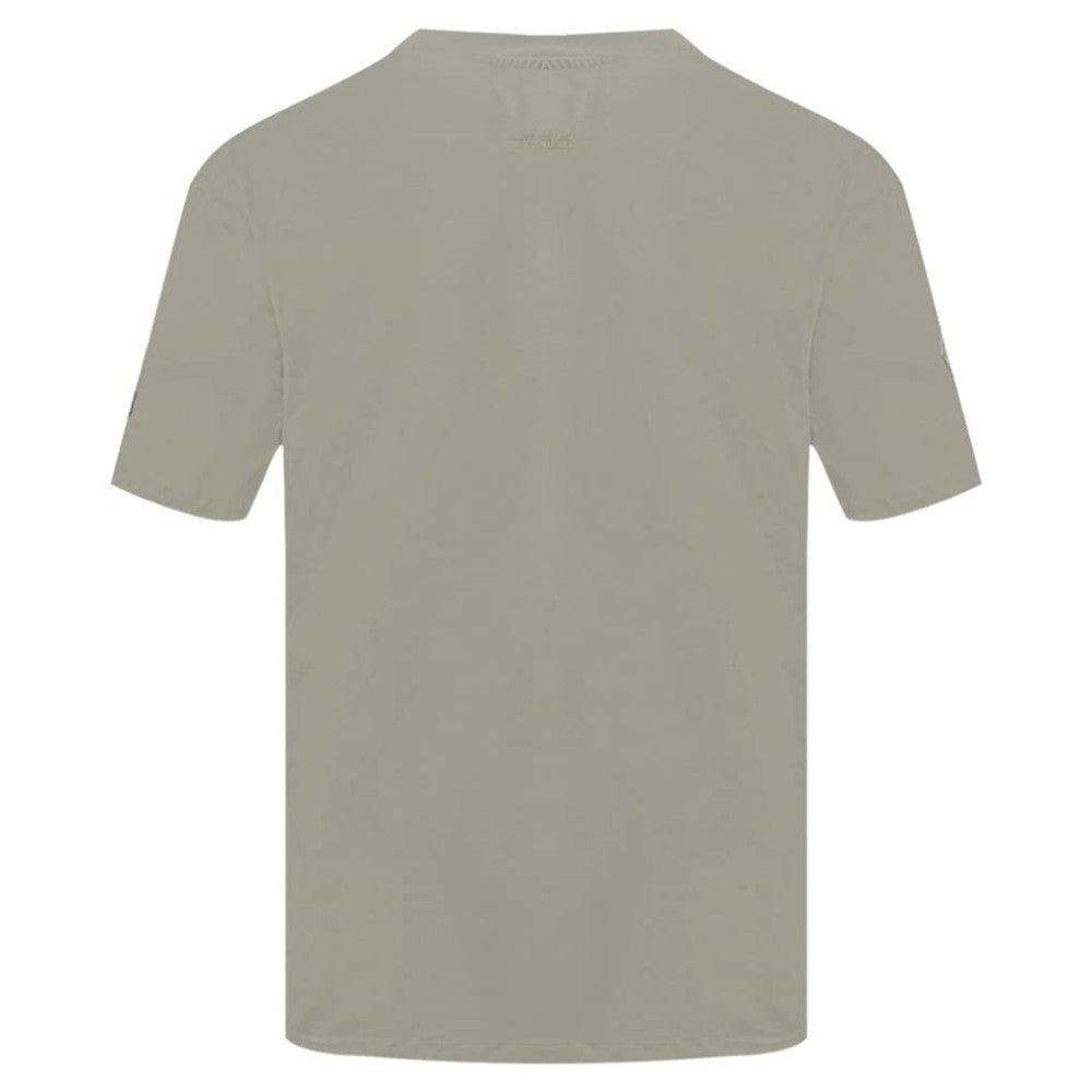 Chicago White Sox Pro Standard Oversized Neutral CJ Dropped Shoulders T-Shirt Tan