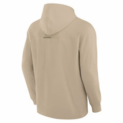 Chicago White Sox Elements Lightweight Fleece Hoodie Khaki