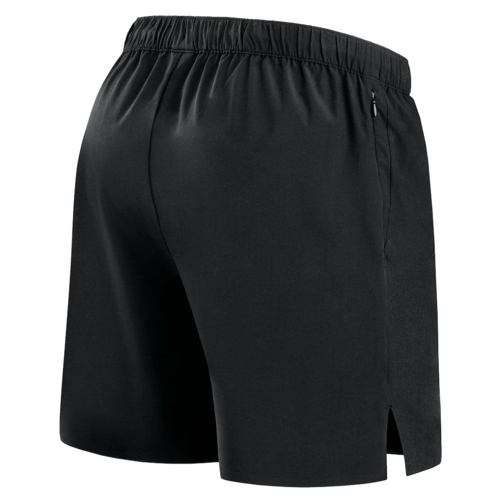 Baltimore Orioles Front Office Micro Tonal Shorts Black