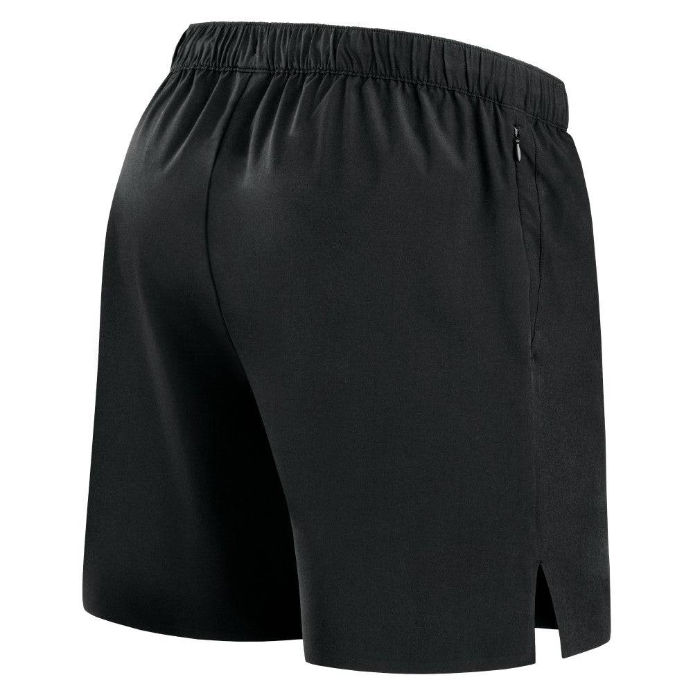 Cleveland Guardians Front Office Micro Tonal Shorts Black