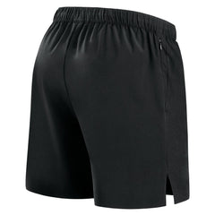 Houston Astros Front Office Micro Tonal Shorts Black