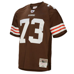 Joe Thomas Cleveland Browns Legacy Replica Jersey - Brown sale