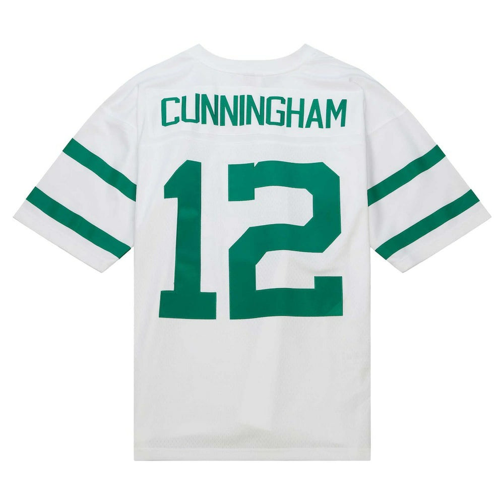 Randall Cunningham Philadelphia Eagles Legacy Replica Jersey - White online