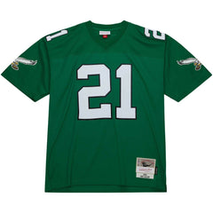 Eric Allen Philadelphia Eagles Legacy Replica Jersey - Kelly Green on sale