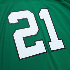 Eric Allen Philadelphia Eagles Legacy Replica Jersey - Kelly Green on sale