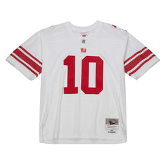 Eli Manning New York Giants Legacy Replica Jersey - White on sale
