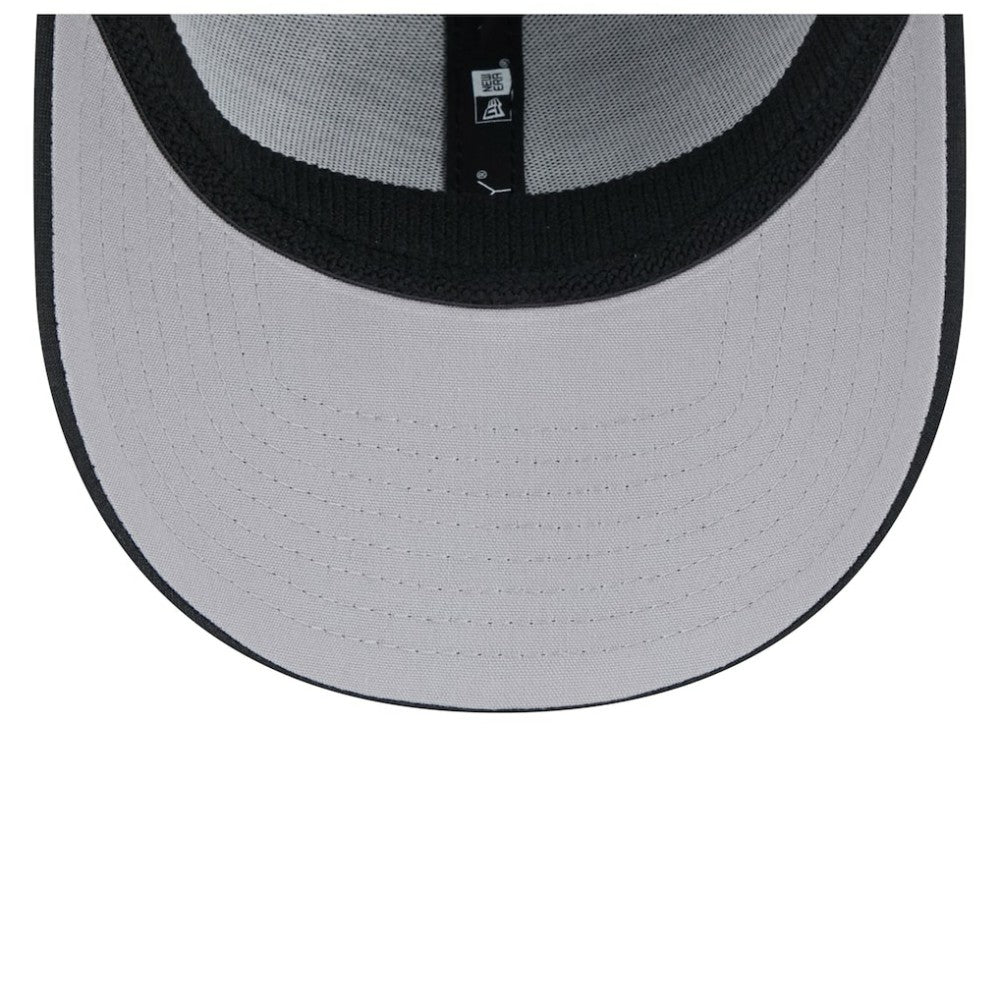 San Francisco Giants 2024 Clubhouse 39THIRTY Flex Hat Black | New Era